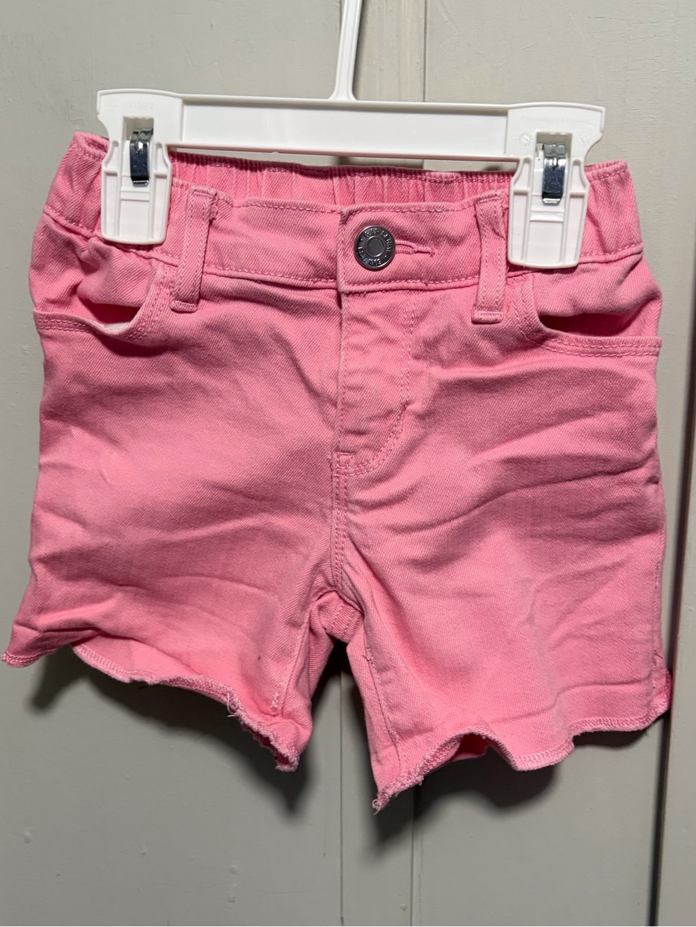 Kids gap shorts size 5y